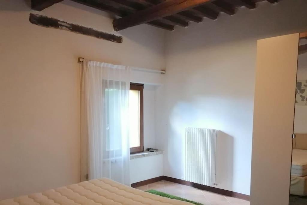 Villa Casale San Teodoro - Mondaino Rn Extérieur photo