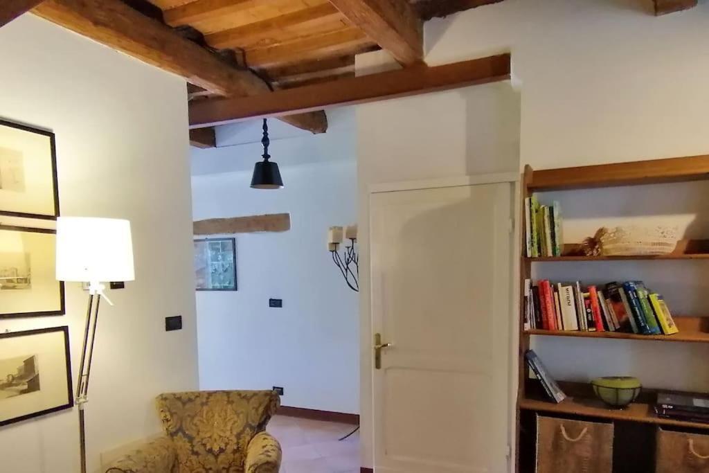 Villa Casale San Teodoro - Mondaino Rn Extérieur photo