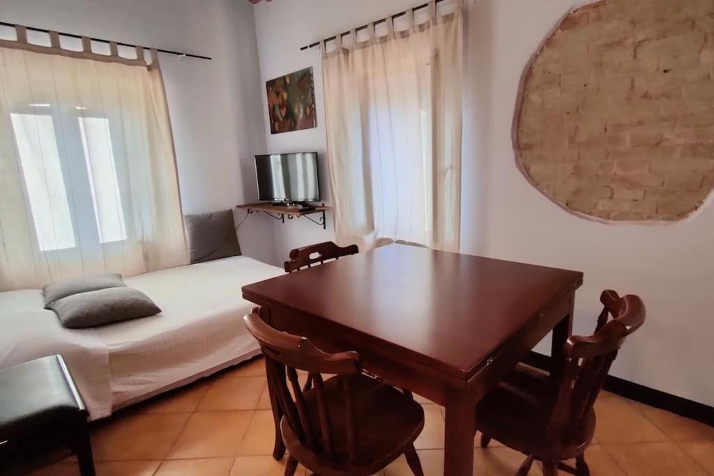 Villa Casale San Teodoro - Mondaino Rn Extérieur photo