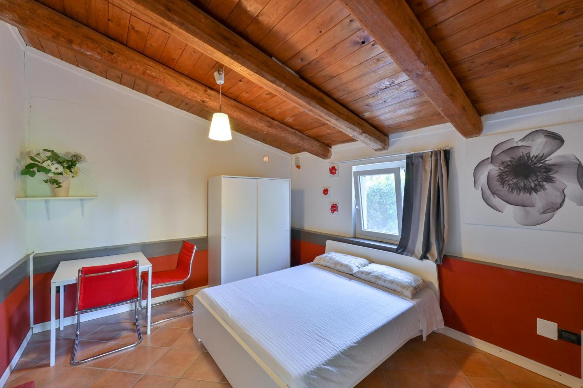 Villa Casale San Teodoro - Mondaino Rn Extérieur photo