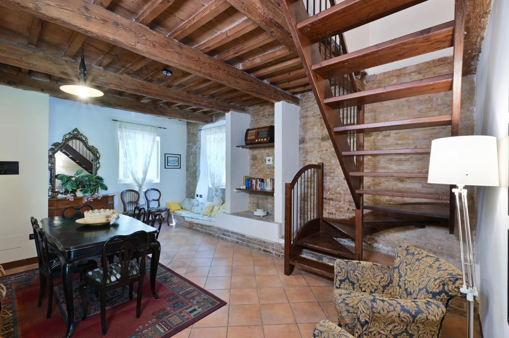 Villa Casale San Teodoro - Mondaino Rn Extérieur photo