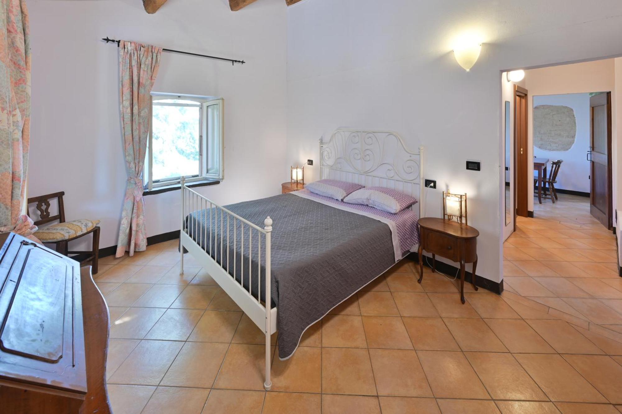 Villa Casale San Teodoro - Mondaino Rn Extérieur photo