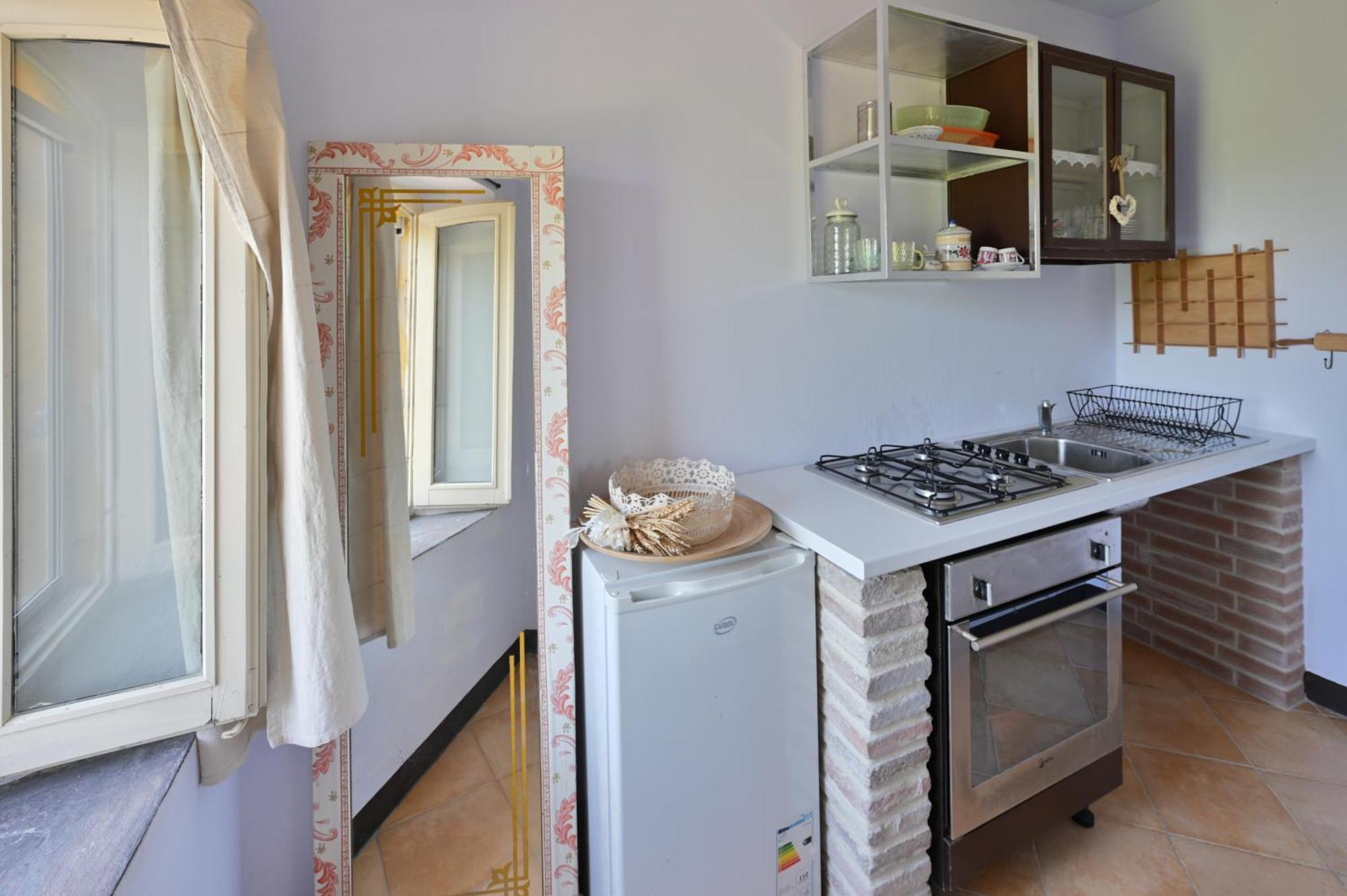 Villa Casale San Teodoro - Mondaino Rn Extérieur photo