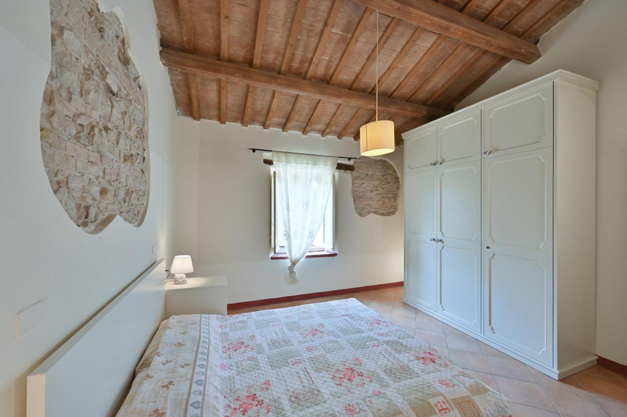 Villa Casale San Teodoro - Mondaino Rn Extérieur photo