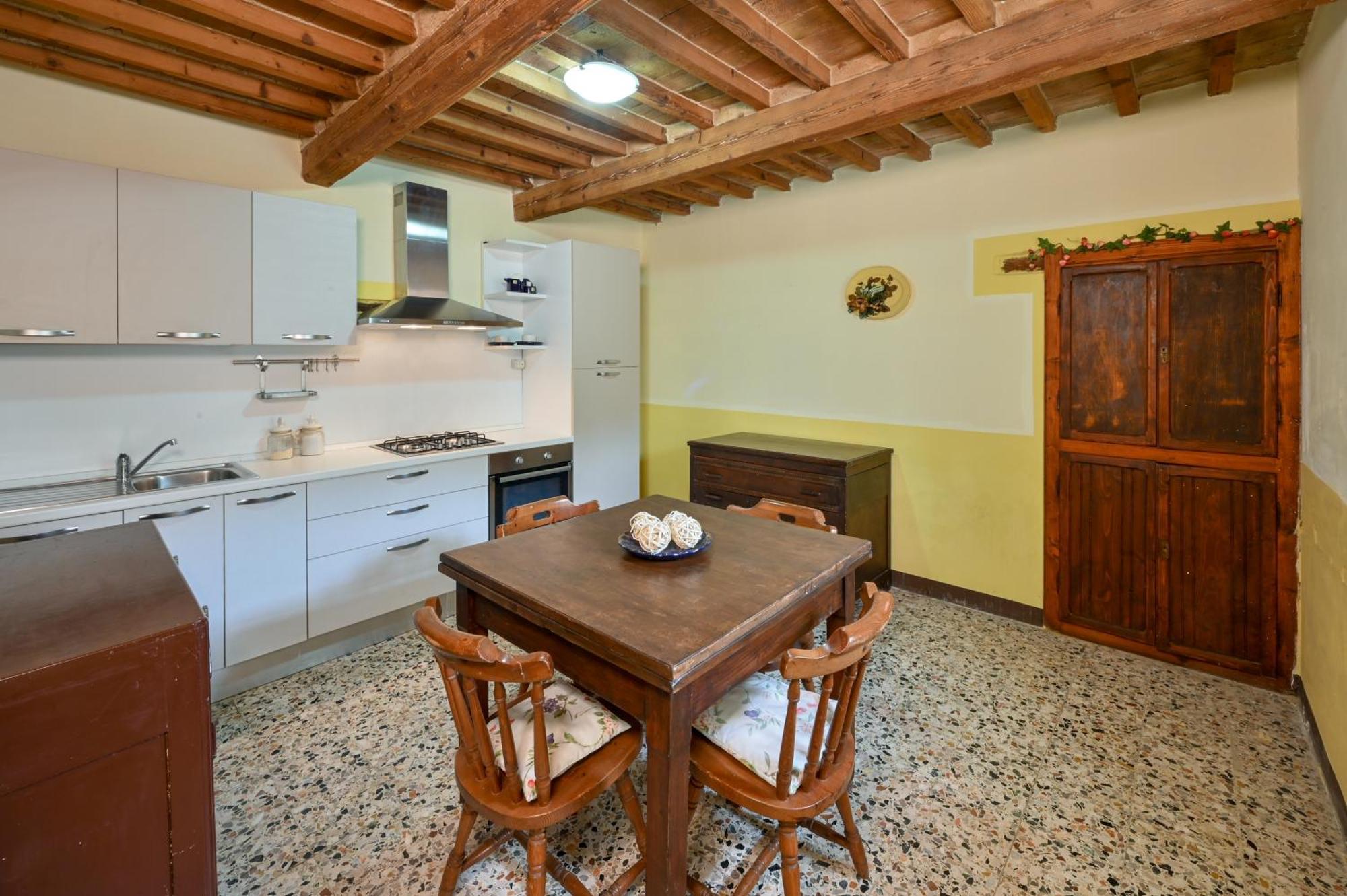 Villa Casale San Teodoro - Mondaino Rn Extérieur photo