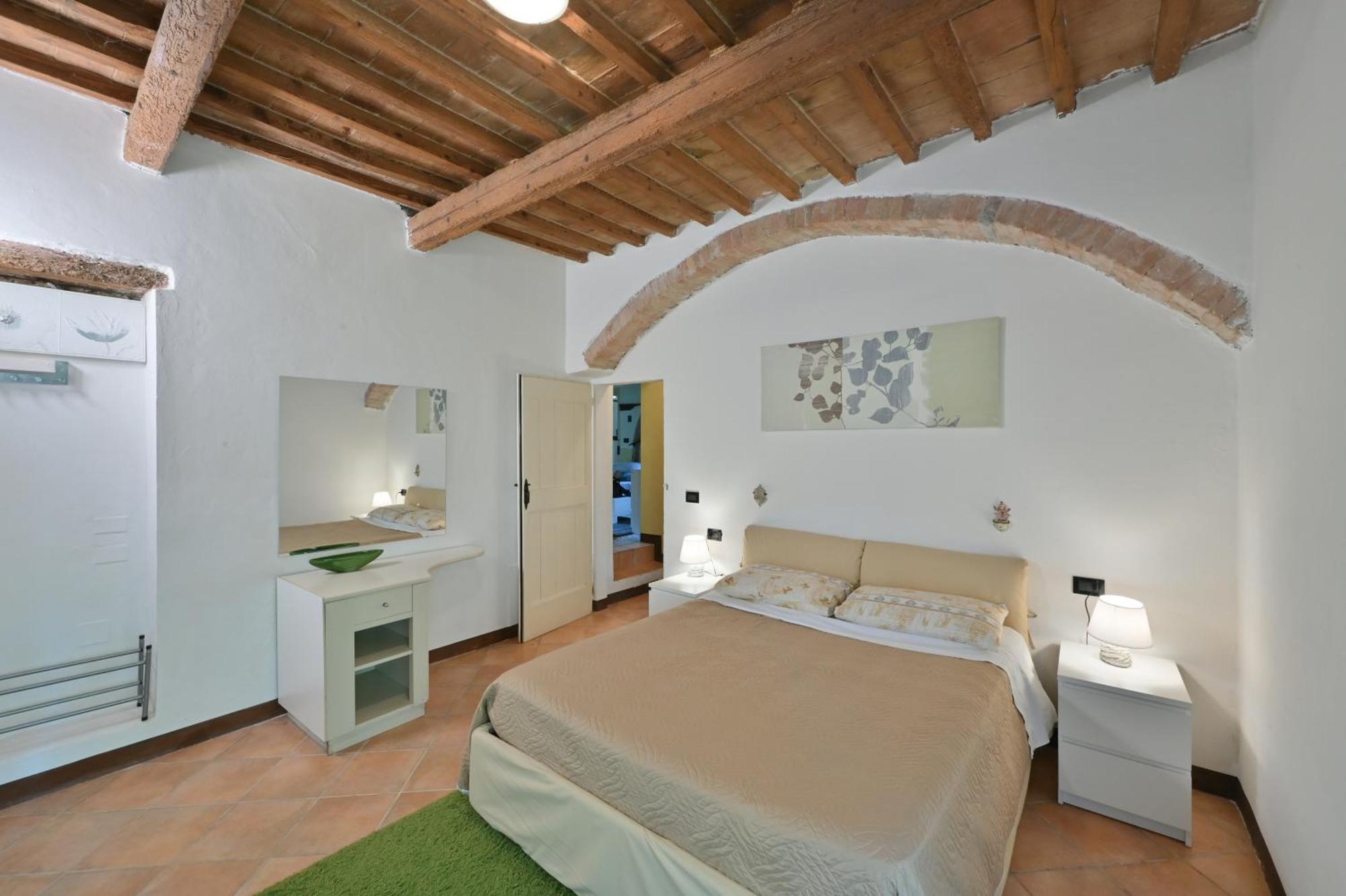 Villa Casale San Teodoro - Mondaino Rn Extérieur photo