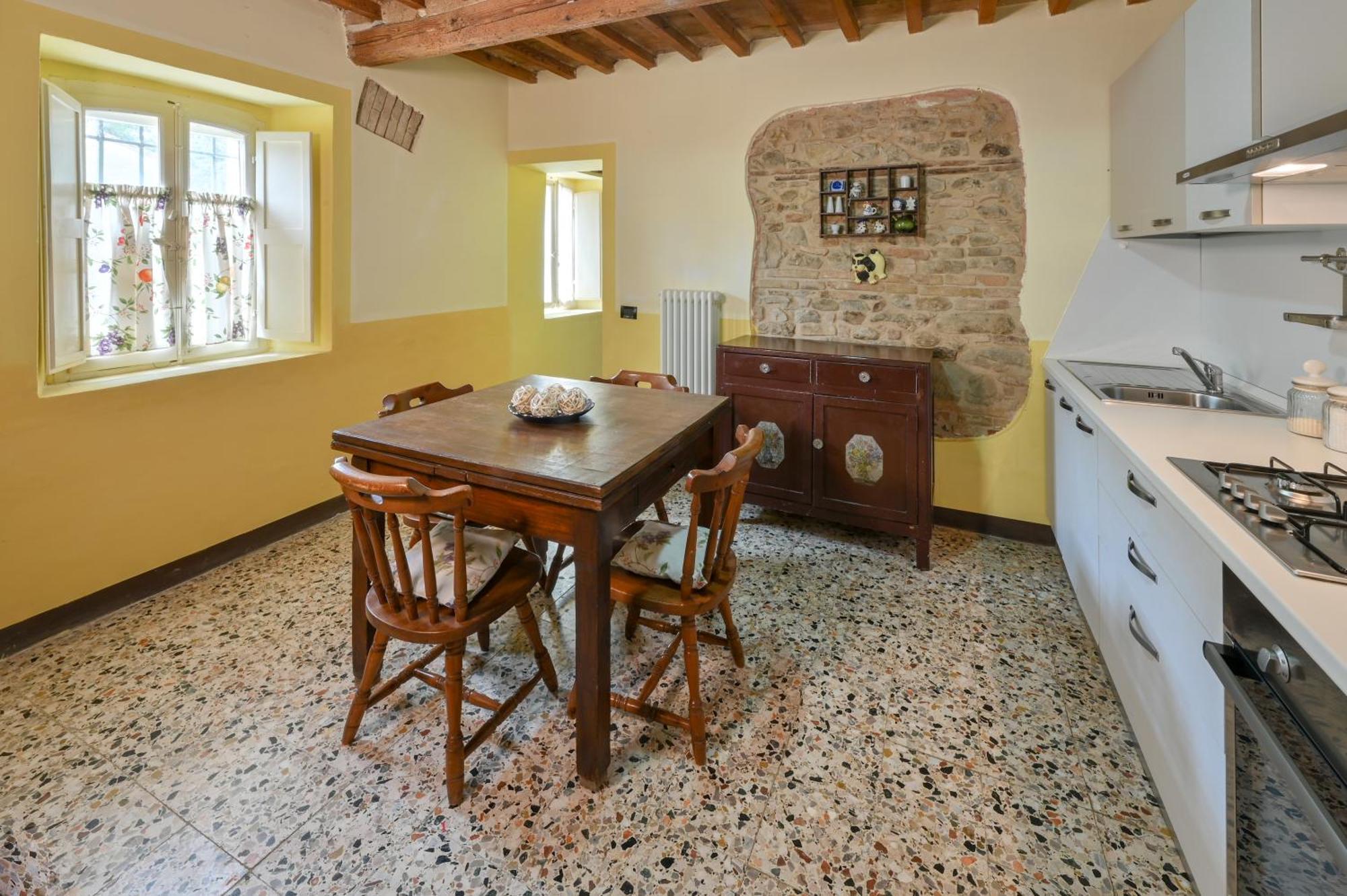 Villa Casale San Teodoro - Mondaino Rn Extérieur photo